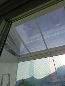 20 motivos para usar película redução de calor em teto de vidro 3 pelicula reducao calor teto de vidro