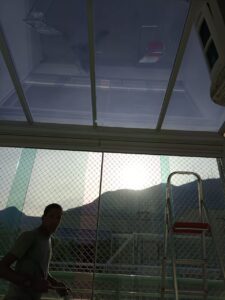 20 motivos para usar película redução de calor em teto de vidro 2 pelicula reducao calor teto de vidro 3